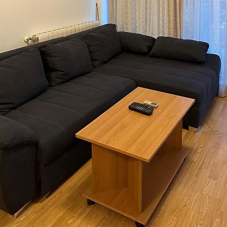 Cluj Aparthotel - Viva City - Экстерьер фото