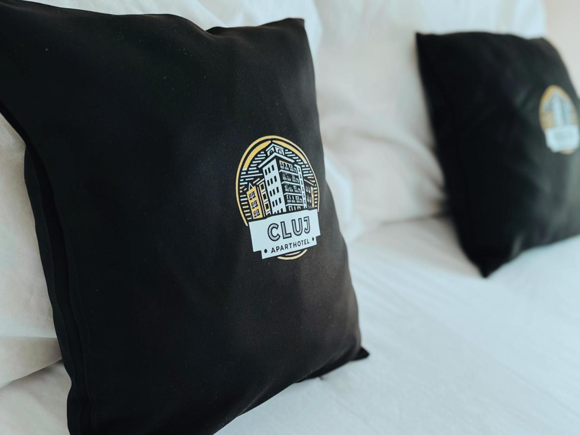 Cluj Aparthotel - Viva City - Экстерьер фото