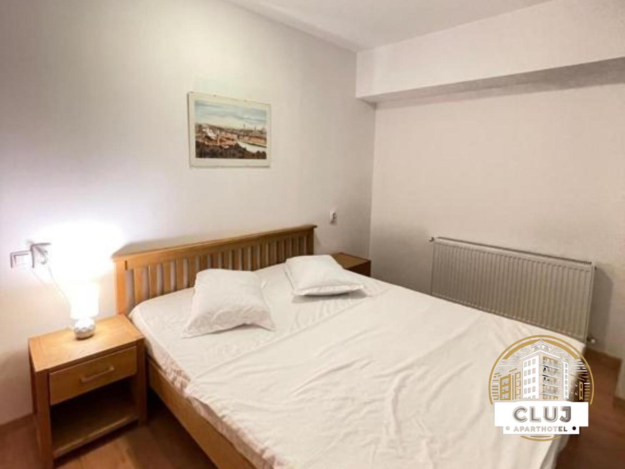 Cluj Aparthotel - Viva City - Экстерьер фото